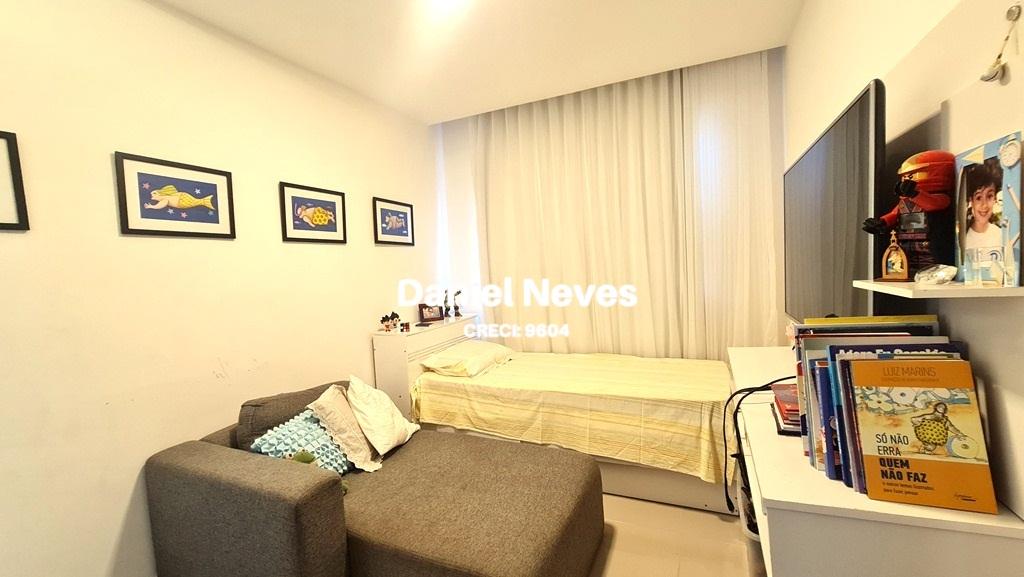 Casa de Condomínio à venda com 4 quartos, 180m² - Foto 35