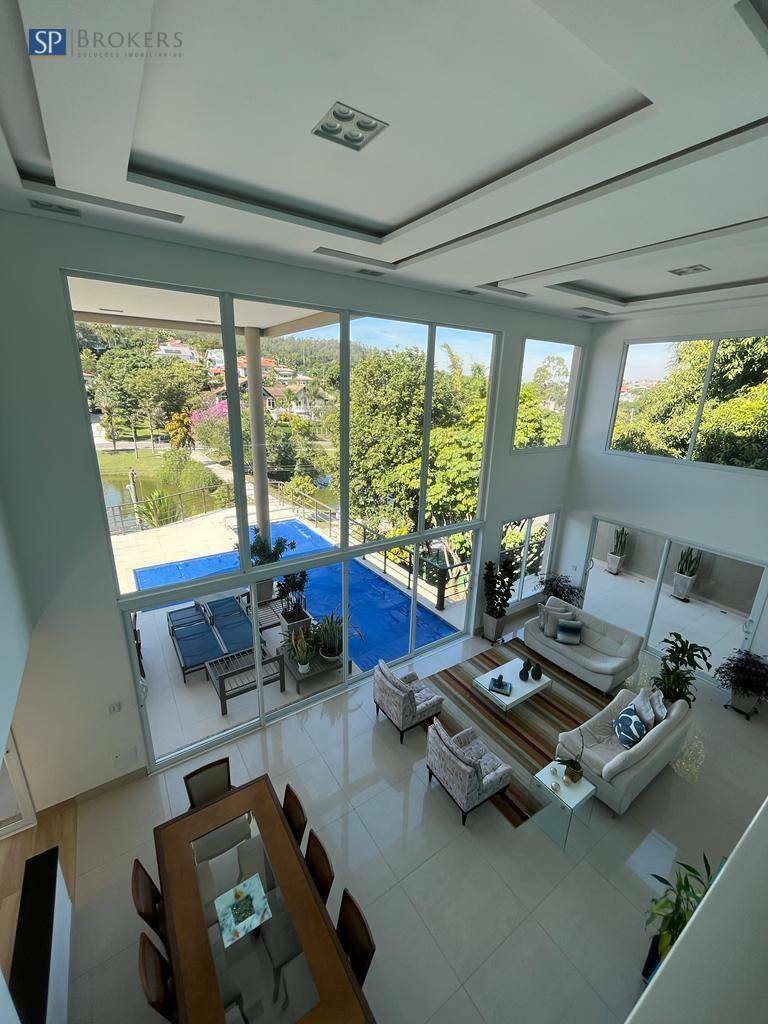 Casa de Condomínio à venda com 6 quartos, 680m² - Foto 19