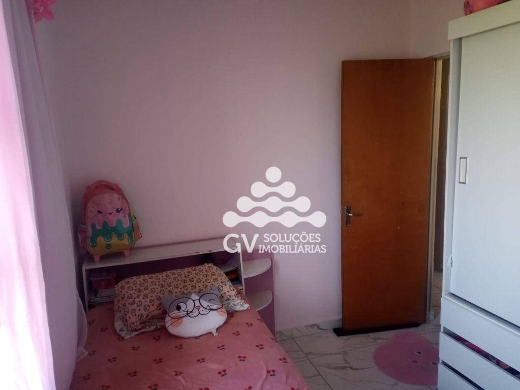 Apartamento à venda com 2 quartos, 48m² - Foto 7