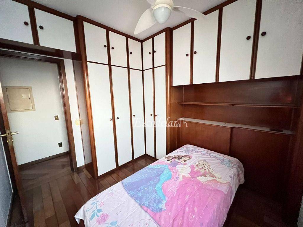 Apartamento à venda com 3 quartos, 106m² - Foto 12