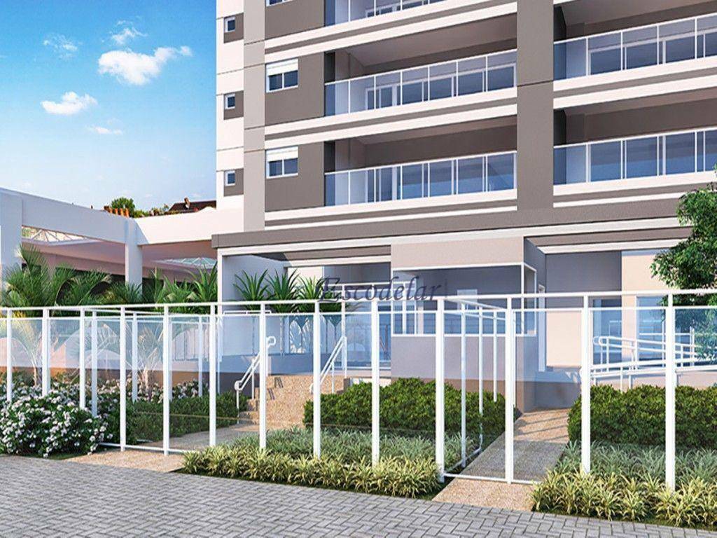 Apartamento à venda com 4 quartos, 134m² - Foto 9