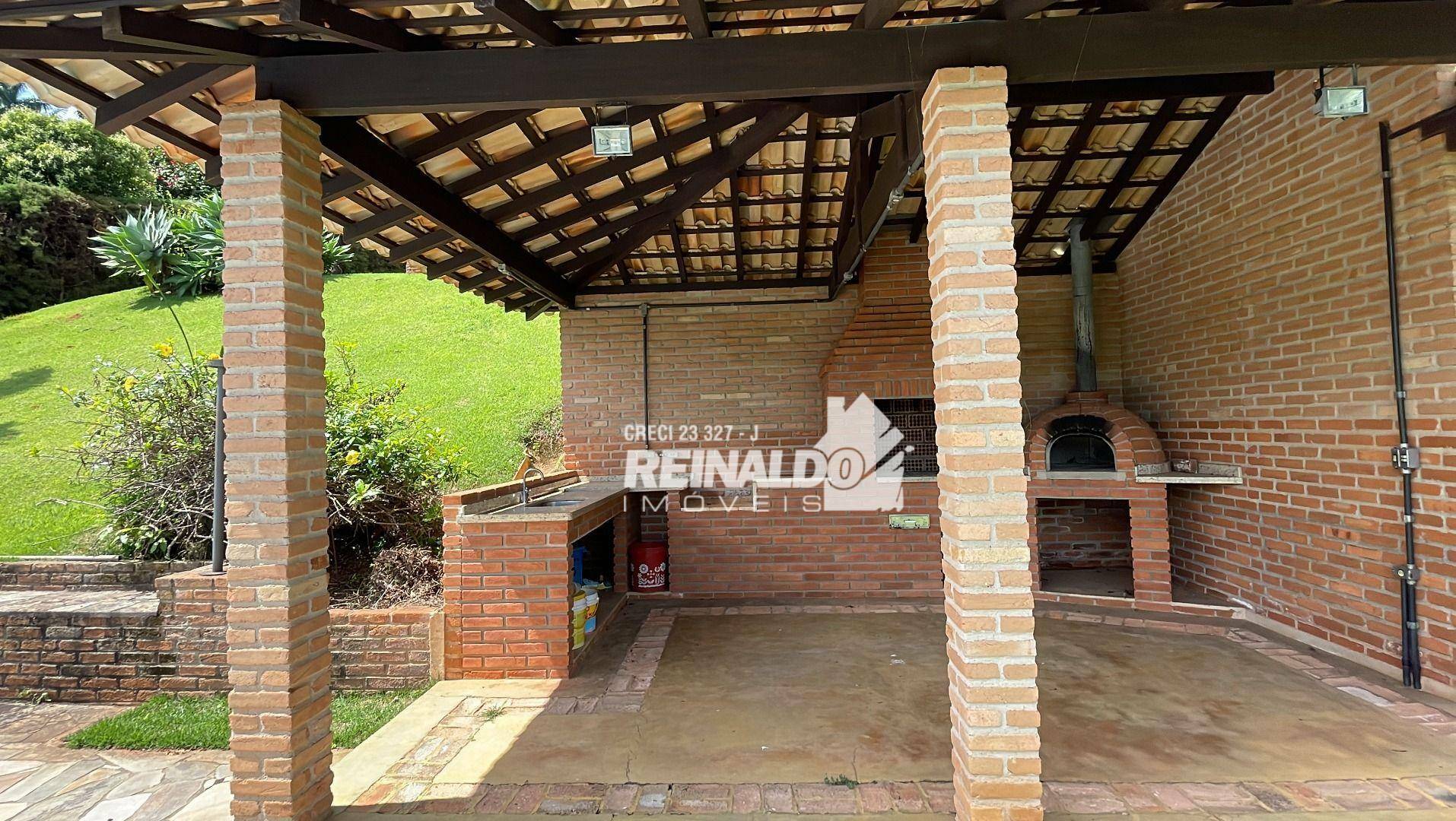 Casa de Condomínio à venda com 3 quartos, 400m² - Foto 19