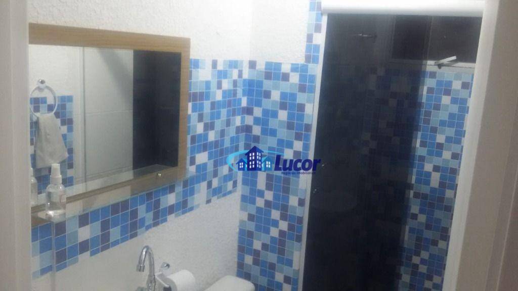 Apartamento à venda com 2 quartos, 40m² - Foto 2