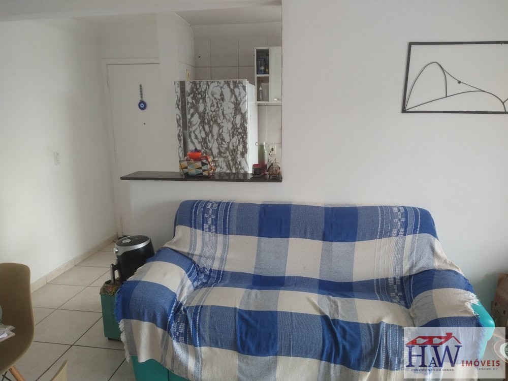 Apartamento à venda com 3 quartos, 25m² - Foto 12