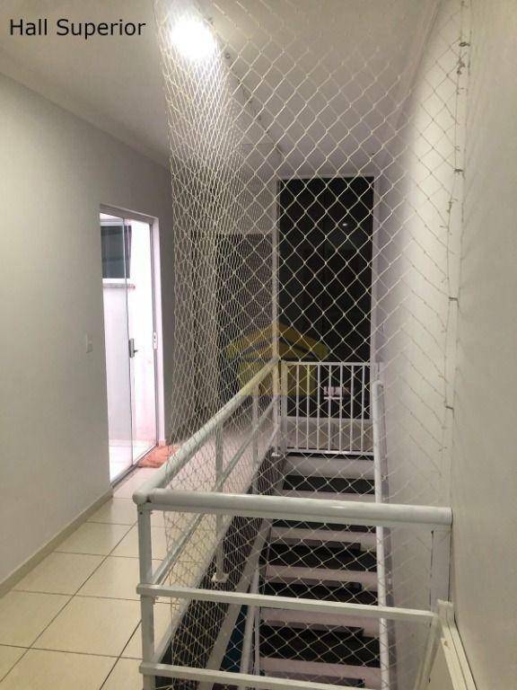 Sobrado à venda com 3 quartos, 112m² - Foto 18