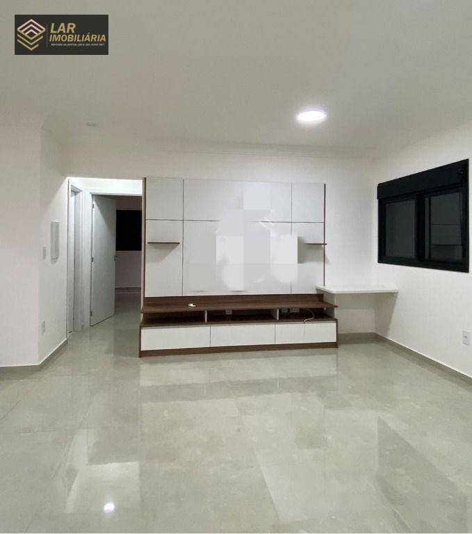 Apartamento para alugar com 2 quartos, 85m² - Foto 3