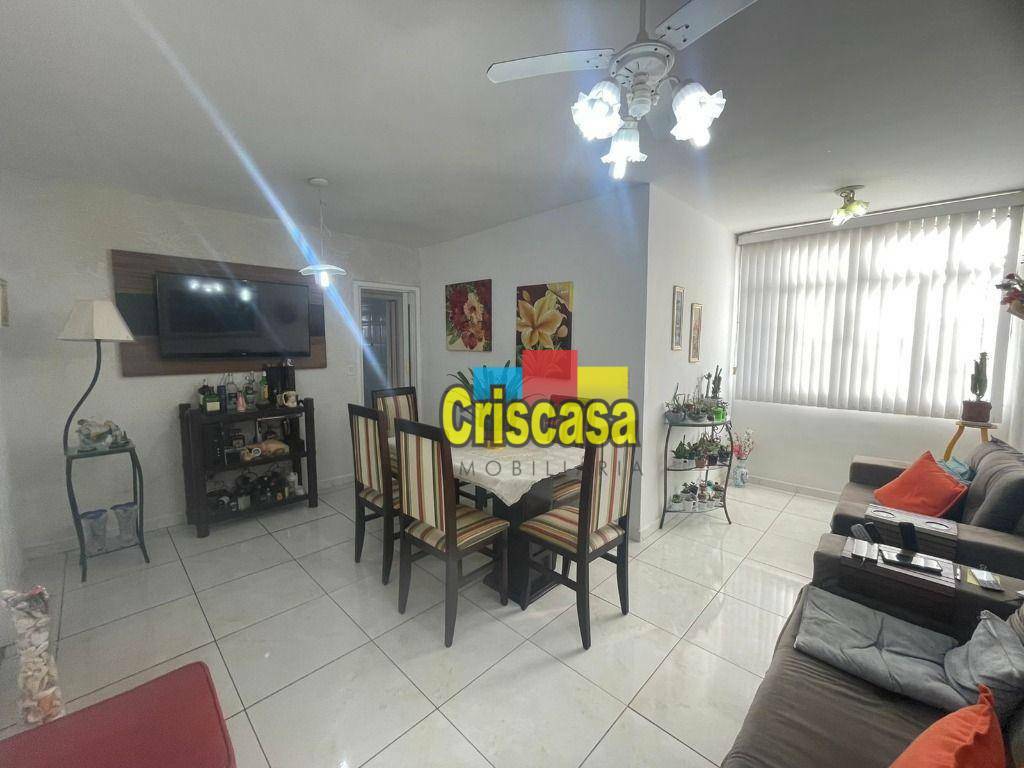 Apartamento à venda com 3 quartos, 90m² - Foto 1