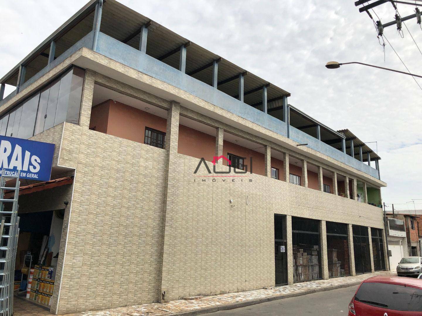 Sobrado à venda com 3 quartos, 500m² - Foto 6