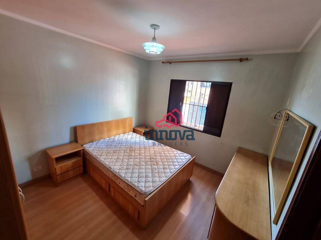 Sobrado à venda com 3 quartos, 110m² - Foto 9