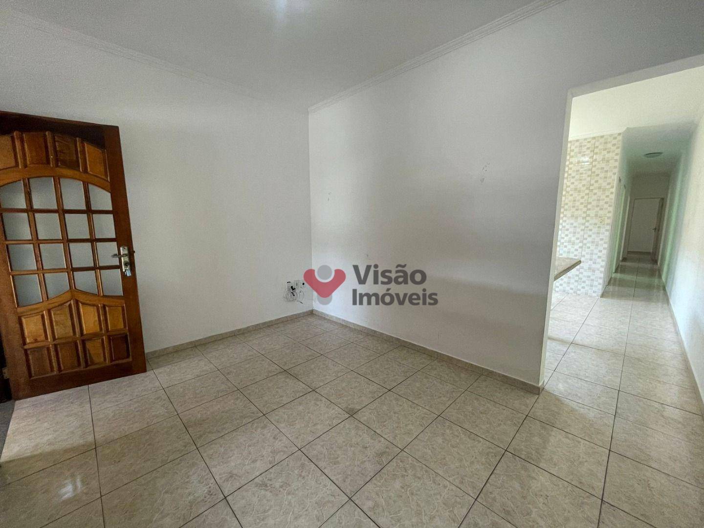 Casa, 2 quartos, 109 m² - Foto 3