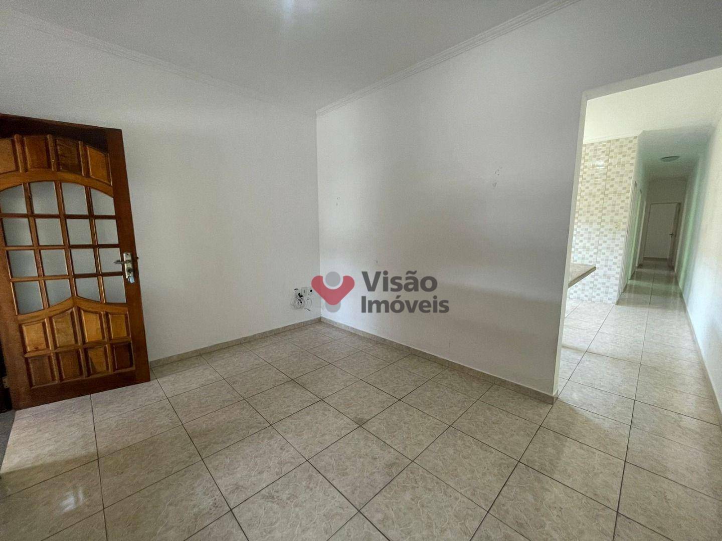 Casa à venda com 2 quartos, 109m² - Foto 3