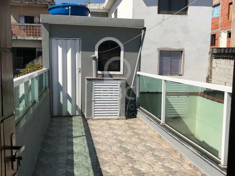 Sobrado à venda com 3 quartos, 217m² - Foto 30