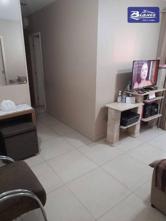 Apartamento à venda com 2 quartos, 52m² - Foto 18