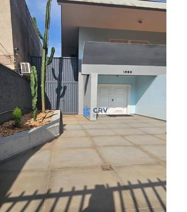 Casa, 4 quartos, 400 m² - Foto 2