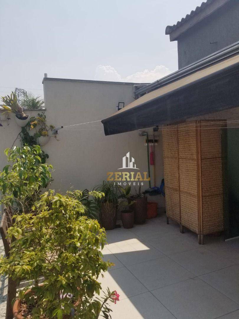 Sobrado à venda com 3 quartos, 170m² - Foto 6