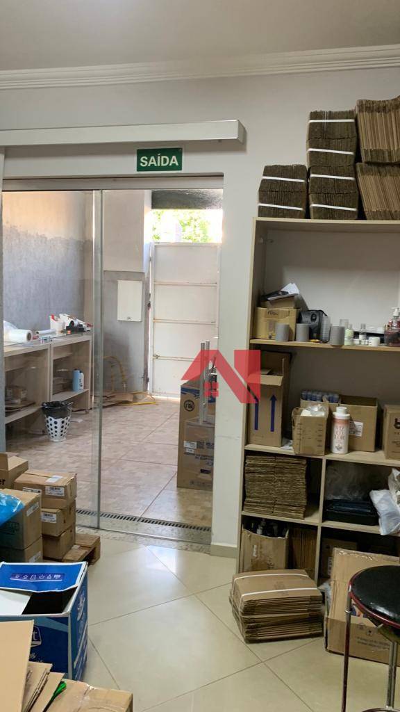 Sobrado à venda com 3 quartos, 290m² - Foto 40