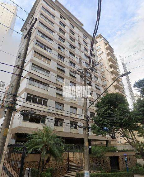 Apartamento à venda com 3 quartos, 294m² - Foto 25