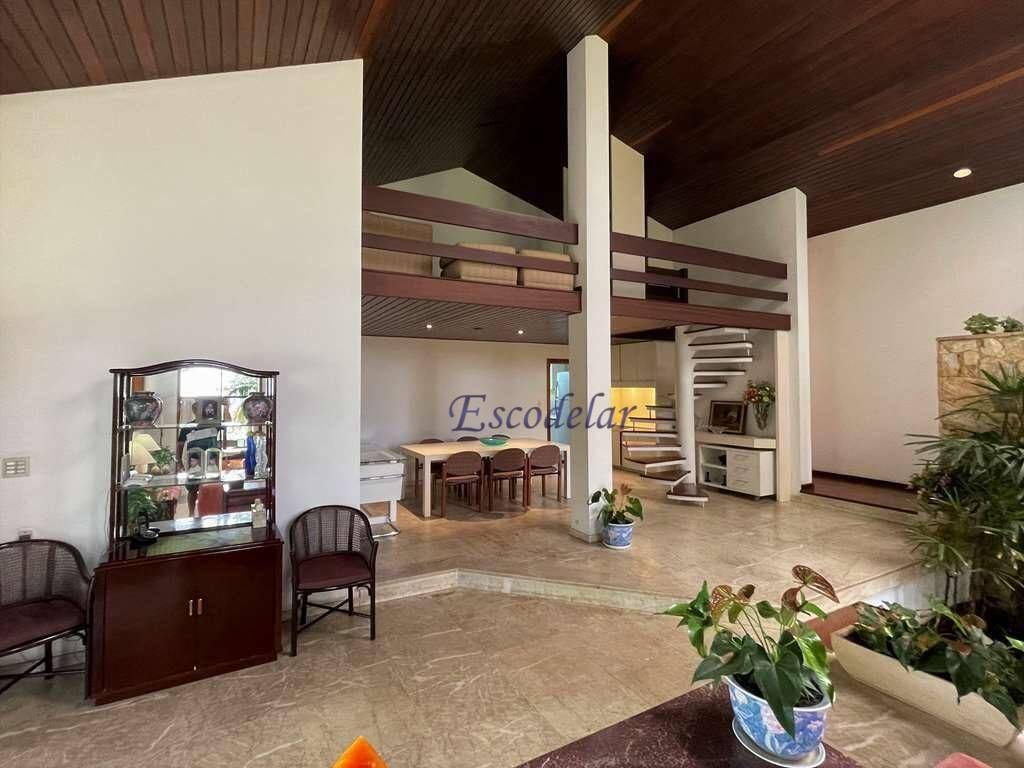 Casa de Condomínio à venda com 3 quartos, 932m² - Foto 10