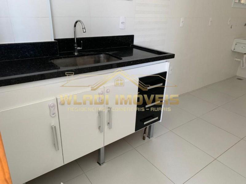 Apartamento à venda com 2 quartos, 48m² - Foto 5