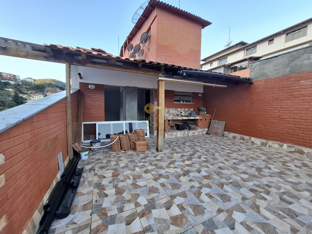 Cobertura à venda com 3 quartos, 140m² - Foto 16