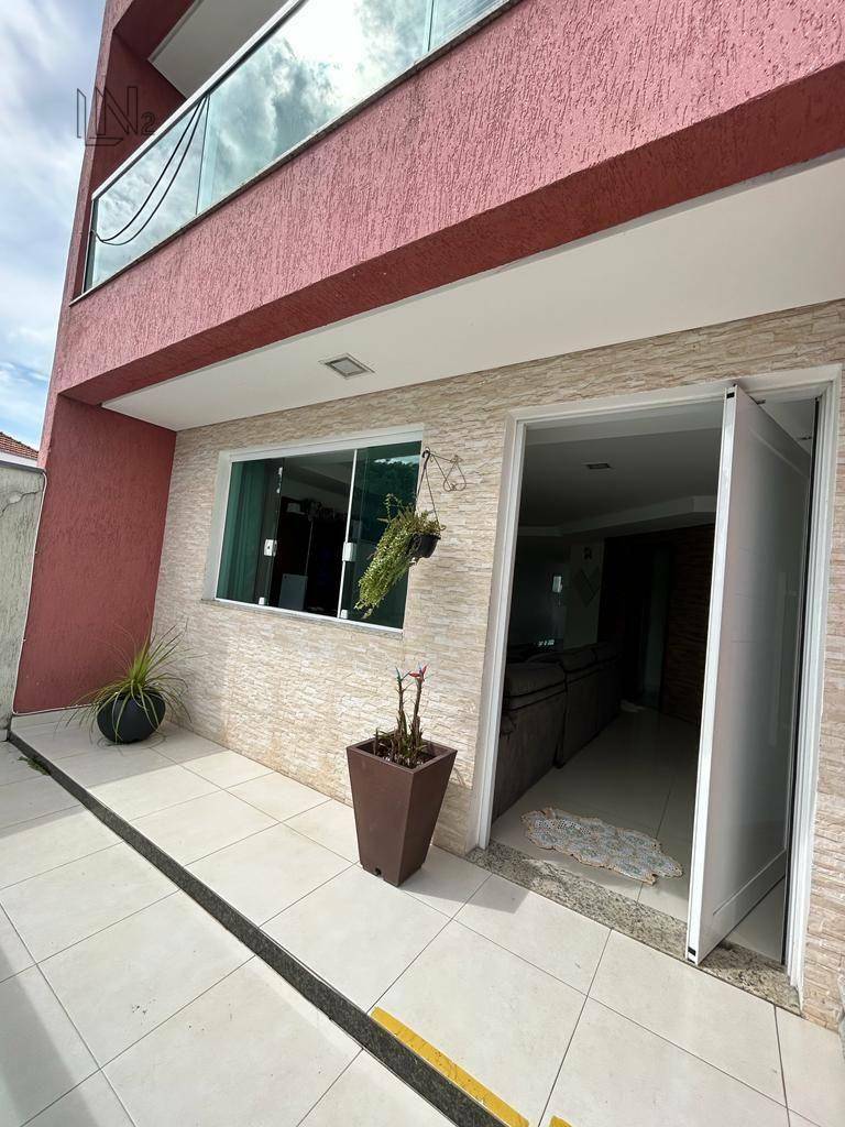 Sobrado à venda e aluguel com 4 quartos, 364m² - Foto 3