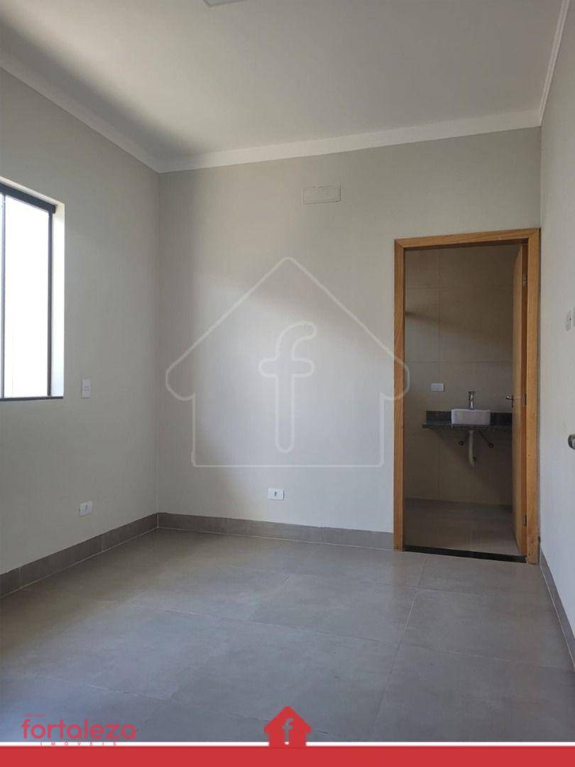 Casa à venda com 3 quartos, 87m² - Foto 6