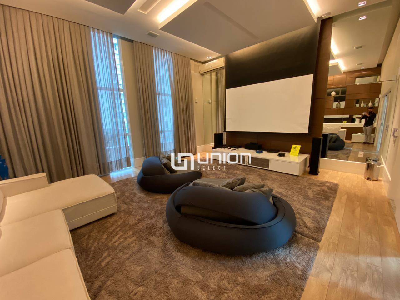 Apartamento à venda com 3 quartos, 152m² - Foto 41