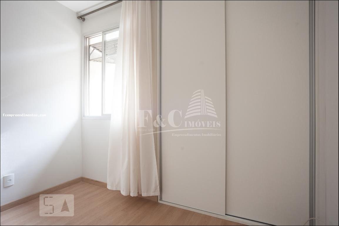 Apartamento à venda com 1 quarto, 48m² - Foto 6