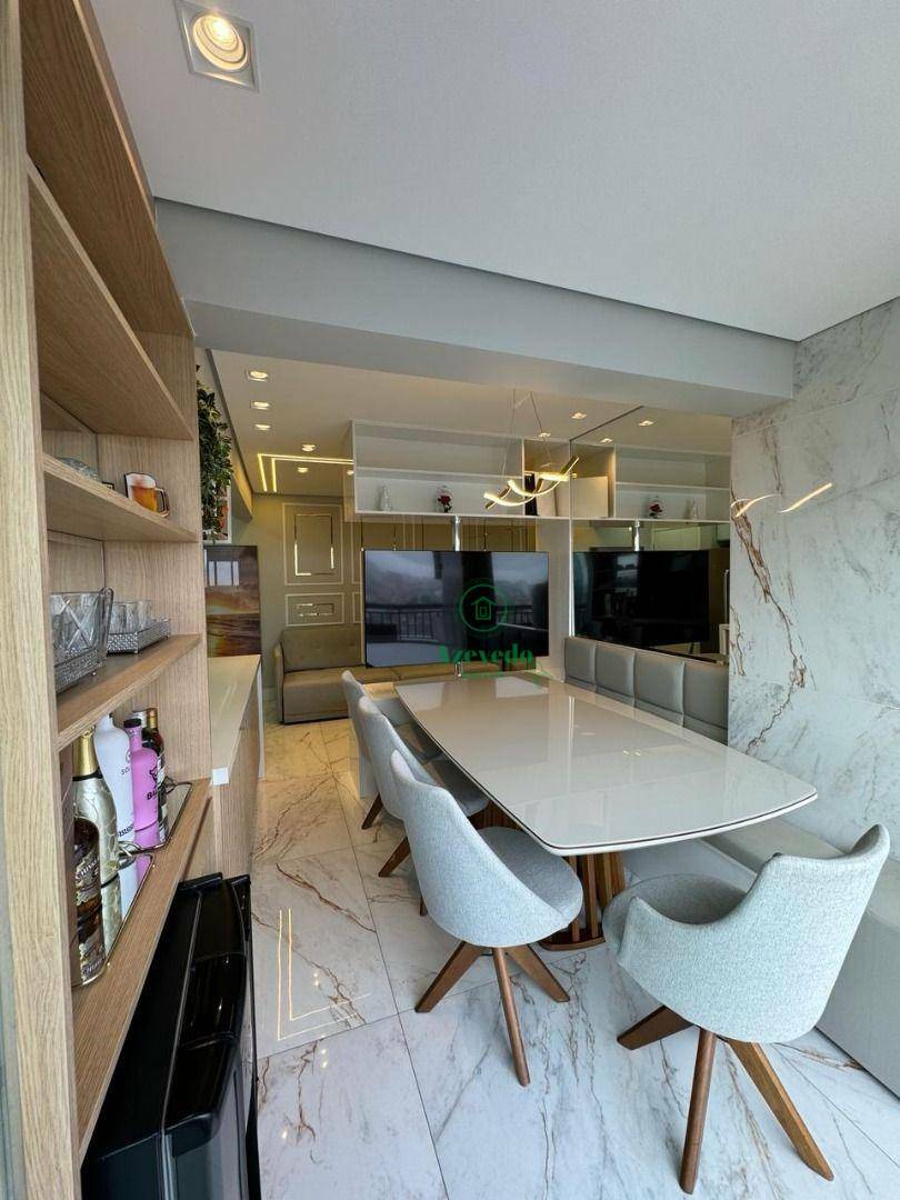 Apartamento à venda com 2 quartos, 60m² - Foto 8