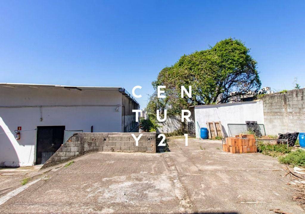 Depósito-Galpão-Armazém à venda e aluguel, 600m² - Foto 18