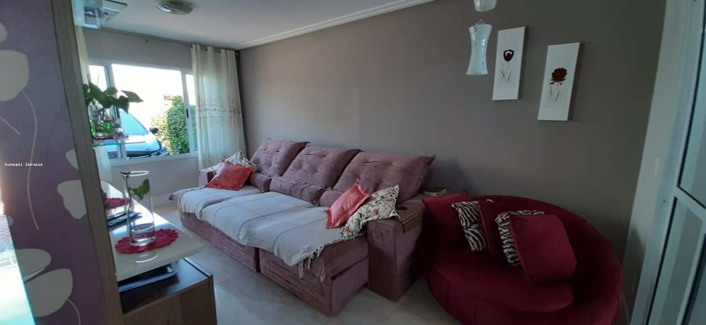 Sobrado à venda com 3 quartos, 103m² - Foto 3