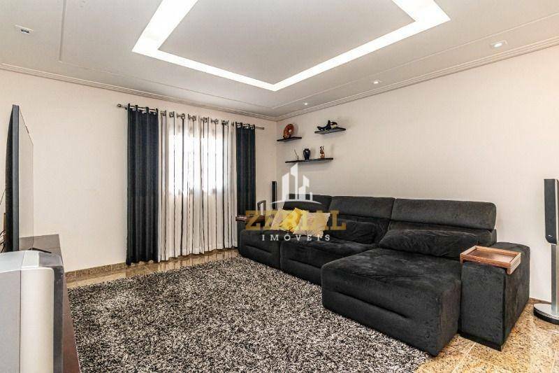 Sobrado à venda com 3 quartos, 350m² - Foto 7