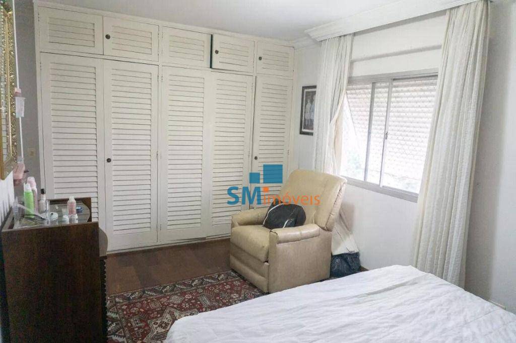 Apartamento à venda com 3 quartos, 205m² - Foto 13