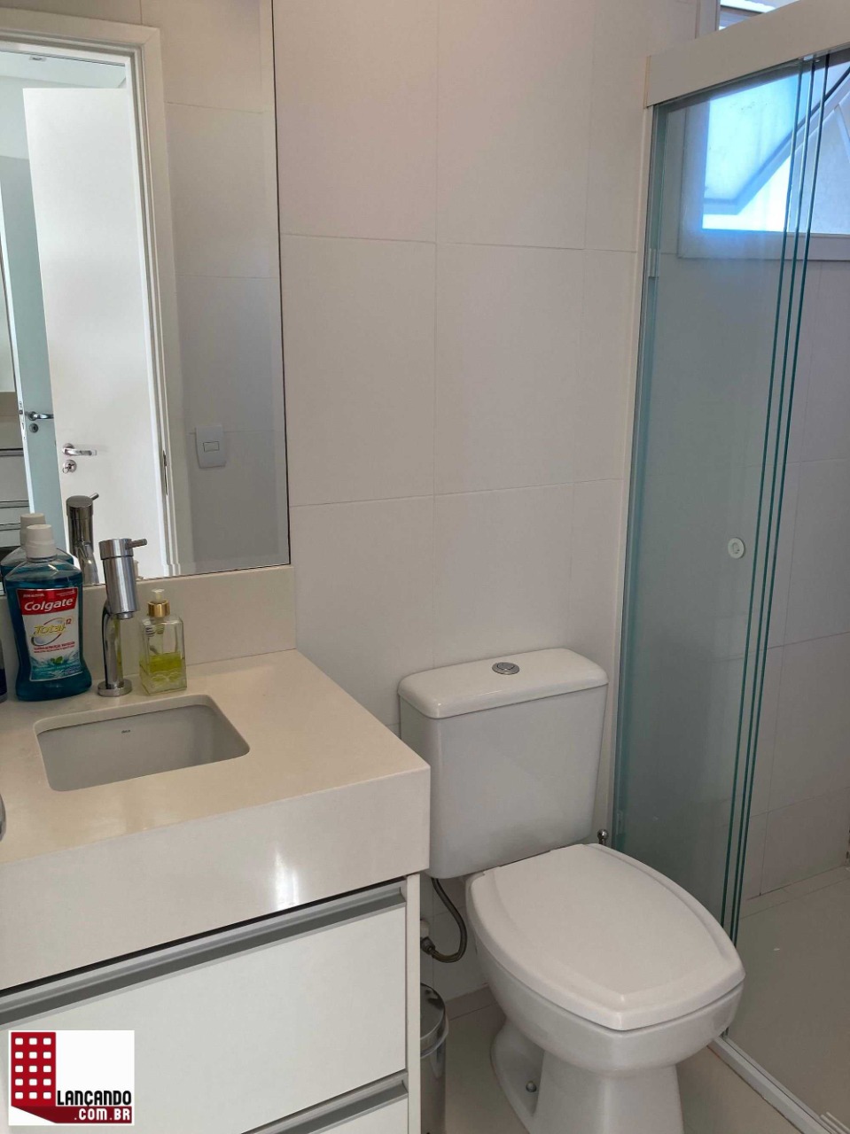 Apartamento à venda com 3 quartos, 105m² - Foto 11