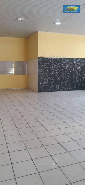 Loja-Salão para alugar, 250m² - Foto 15