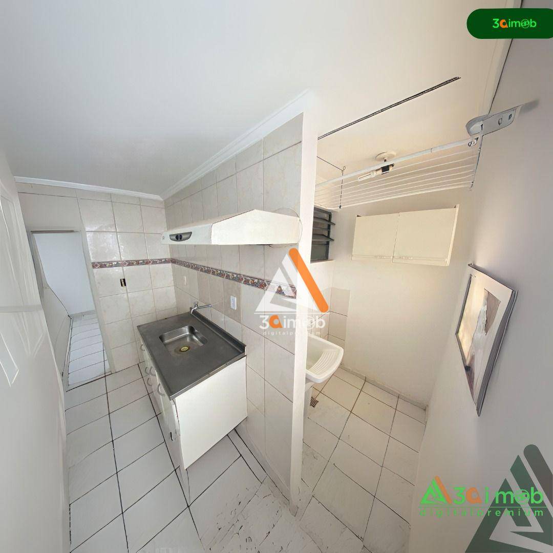 Apartamento à venda com 2 quartos, 45m² - Foto 8