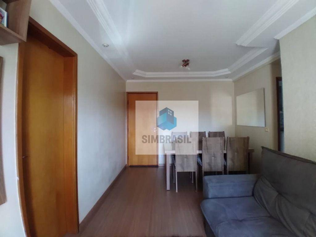 Apartamento à venda com 3 quartos, 72m² - Foto 11