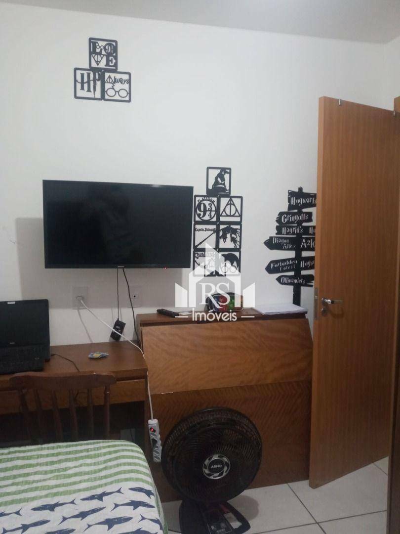 Apartamento à venda com 3 quartos, 55m² - Foto 3