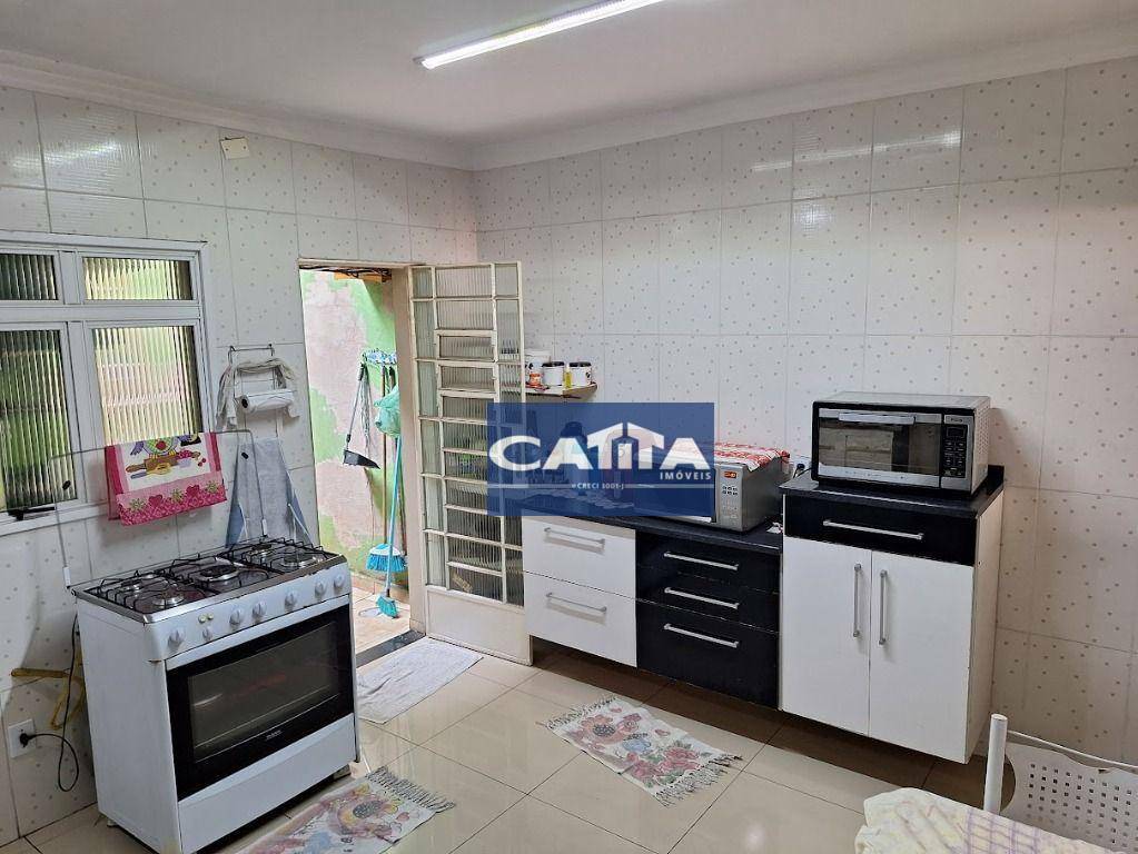 Sobrado à venda com 2 quartos, 58m² - Foto 3