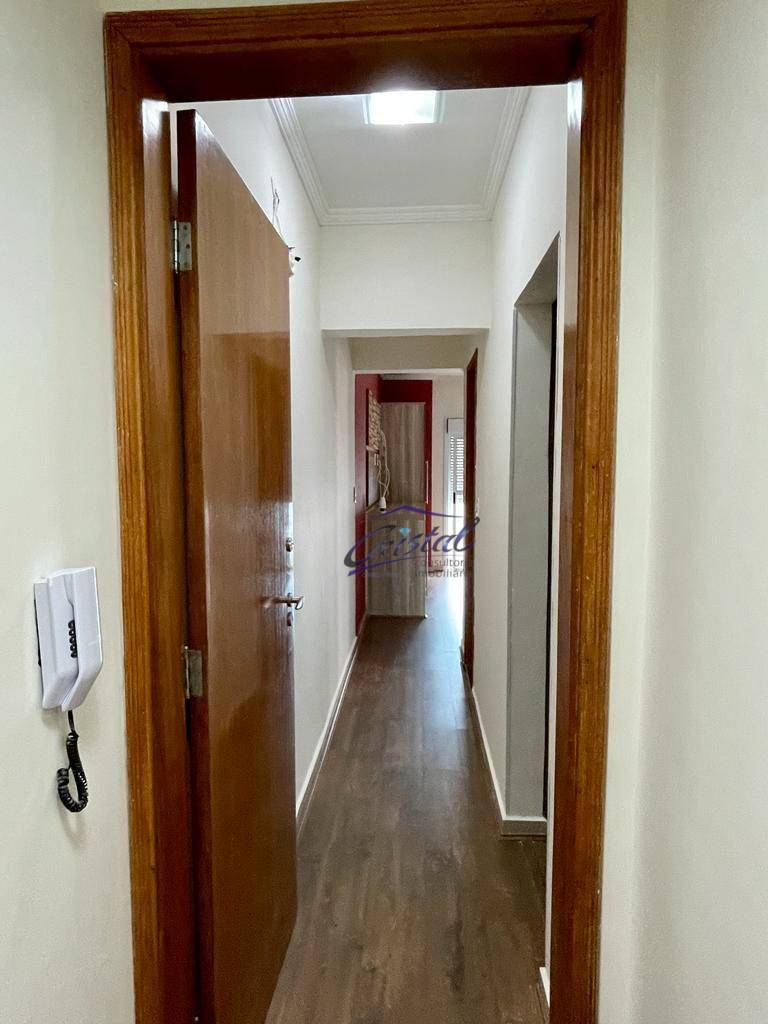 Apartamento à venda com 3 quartos, 160m² - Foto 25