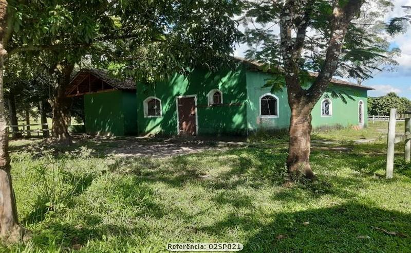 Fazenda à venda com 3 quartos, 200000m² - Foto 5