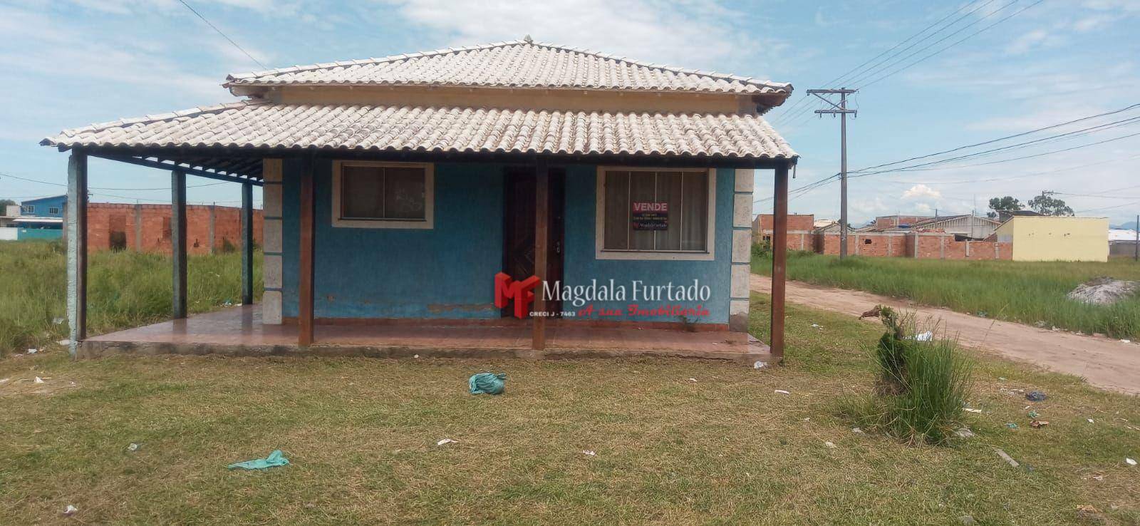 Casa à venda com 3 quartos, 500M2 - Foto 30