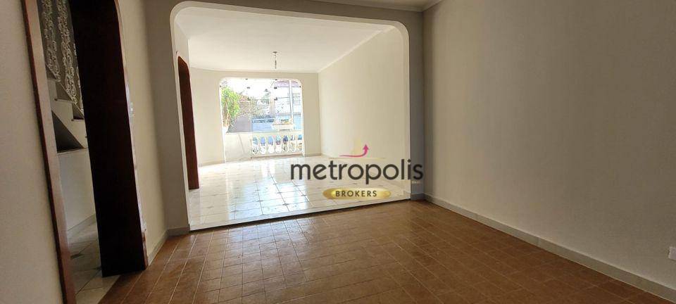 Sobrado à venda com 3 quartos, 193m² - Foto 1