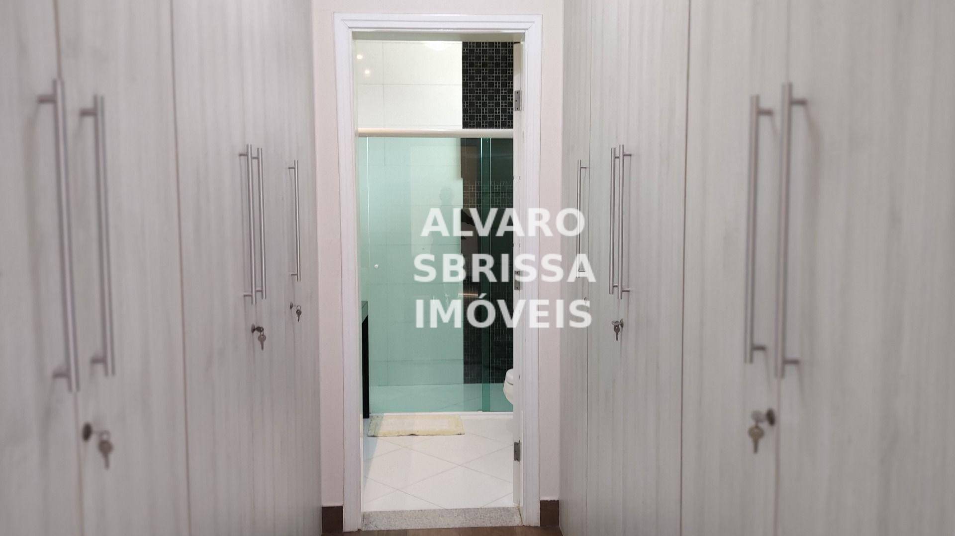 Casa de Condomínio à venda com 4 quartos, 500m² - Foto 21