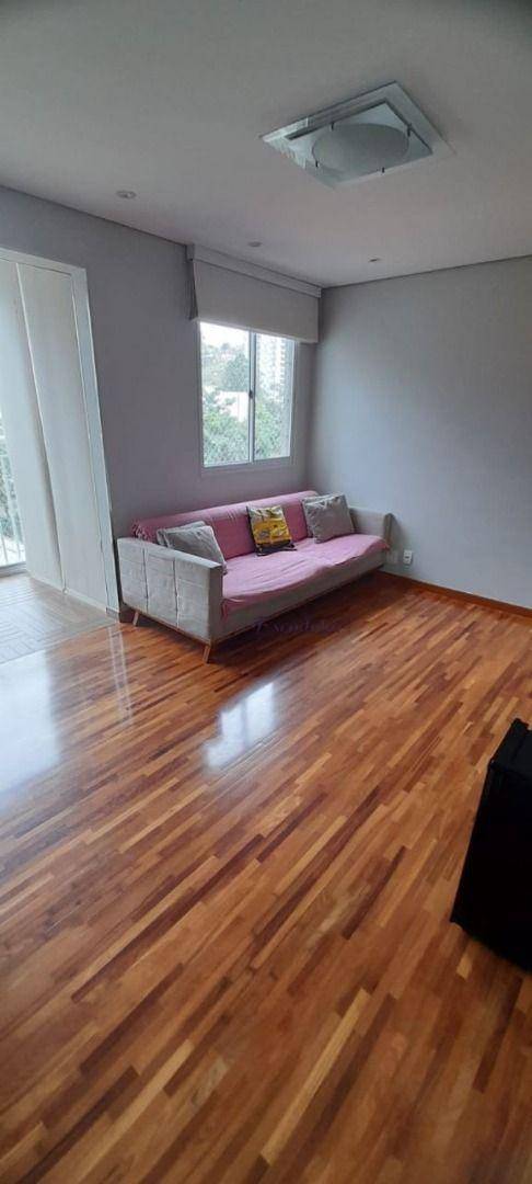 Apartamento à venda com 3 quartos, 70m² - Foto 9