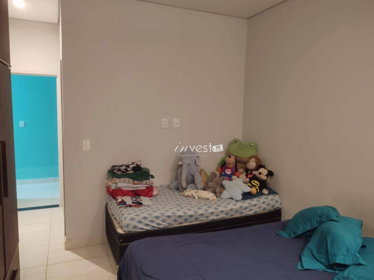 Casa à venda com 3 quartos, 150m² - Foto 9