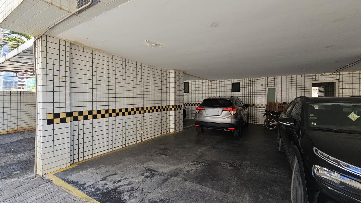 Apartamento à venda com 4 quartos, 245m² - Foto 23