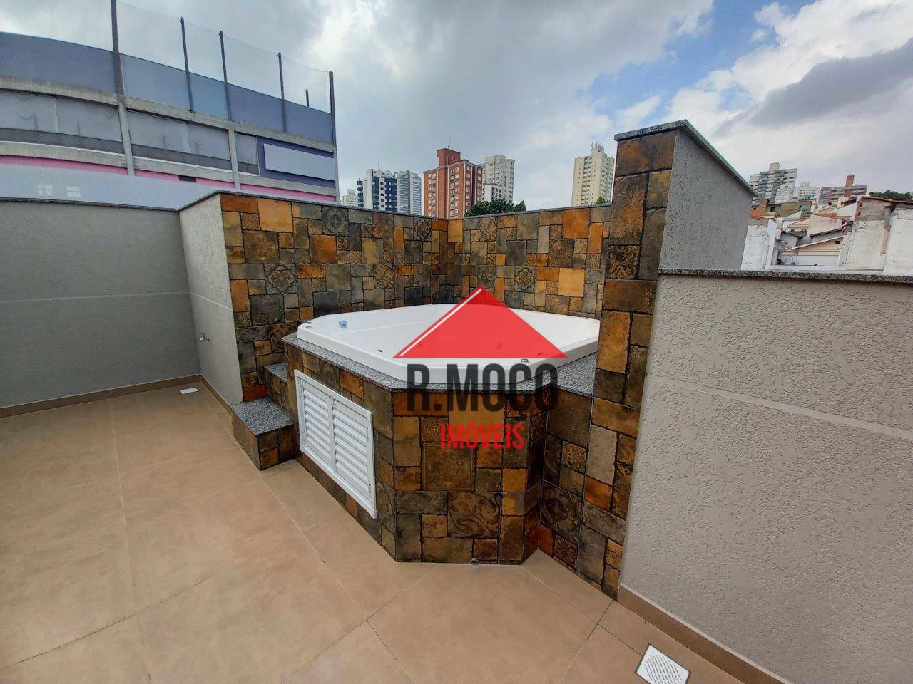 Sobrado à venda com 3 quartos, 170m² - Foto 7