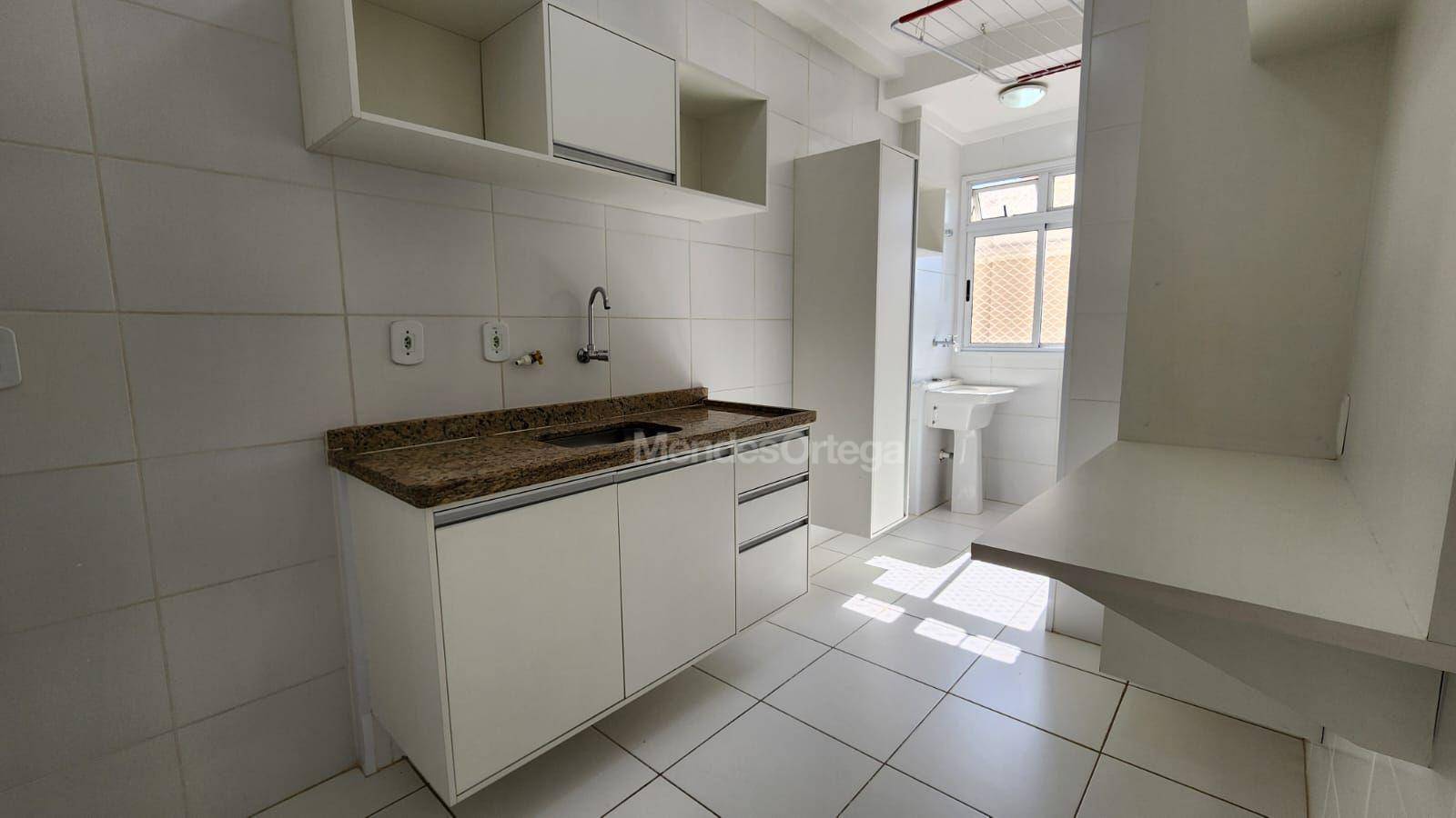 Apartamento para alugar com 2 quartos, 50m² - Foto 5