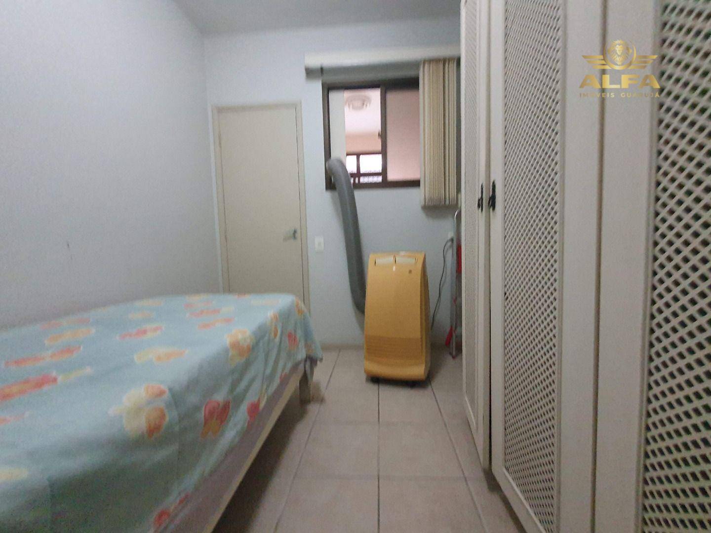 Apartamento à venda com 3 quartos, 165m² - Foto 19